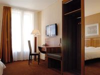 Hotel Du Grand Monarque Nantes