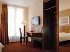 фото отеля Hotel Du Grand Monarque Nantes