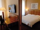 фото отеля Hotel Du Grand Monarque Nantes