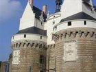 фото отеля Hotel Du Grand Monarque Nantes