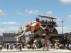 фото отеля Hotel Du Grand Monarque Nantes