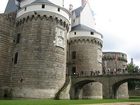 фото отеля Hotel Du Grand Monarque Nantes