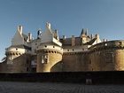 фото отеля Hotel Du Grand Monarque Nantes