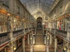 фото отеля Hotel Du Grand Monarque Nantes
