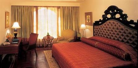фото отеля Taj Krishna Hyderabad