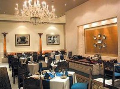 фото отеля Taj Krishna Hyderabad