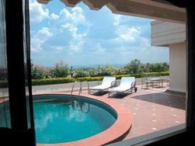 фото отеля Taj Krishna Hyderabad