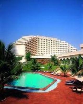 фото отеля Taj Krishna Hyderabad