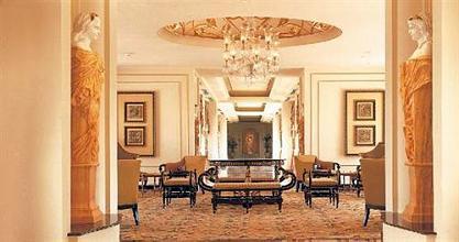 фото отеля Taj Krishna Hyderabad