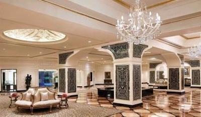 фото отеля Taj Krishna Hyderabad