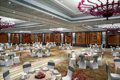 фото отеля Taj Krishna Hyderabad