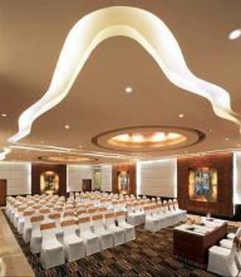 фото отеля Taj Krishna Hyderabad