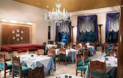 фото отеля Taj Krishna Hyderabad