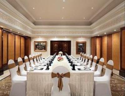 фото отеля Taj Krishna Hyderabad