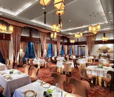 фото отеля Taj Krishna Hyderabad