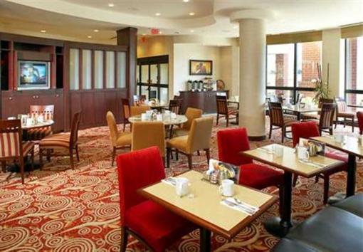 фото отеля Courtyard by Marriott Pittsburgh West Homestead/Waterfront