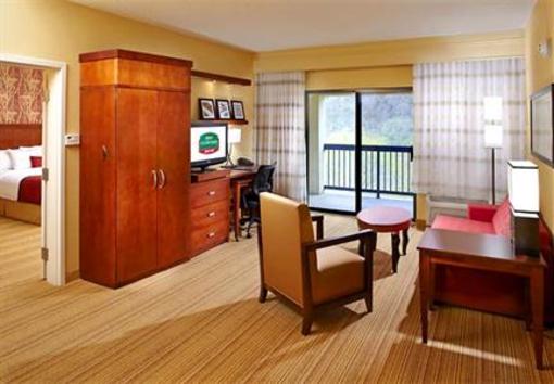 фото отеля Courtyard by Marriott Pittsburgh West Homestead/Waterfront