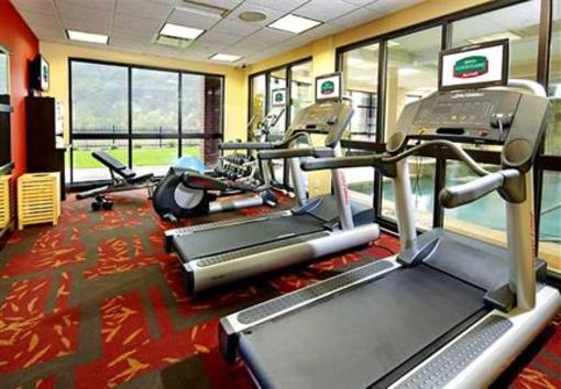 фото отеля Courtyard by Marriott Pittsburgh West Homestead/Waterfront