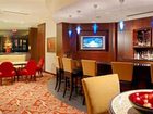 фото отеля Courtyard by Marriott Pittsburgh West Homestead/Waterfront