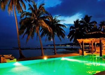 фото отеля Samaya Bura Resort Koh Samui