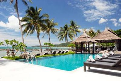 фото отеля Samaya Bura Resort Koh Samui