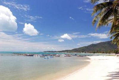 фото отеля Samaya Bura Resort Koh Samui