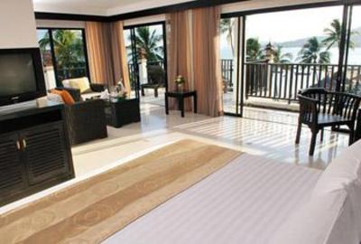 фото отеля Samaya Bura Resort Koh Samui