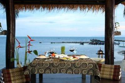 фото отеля Samaya Bura Resort Koh Samui