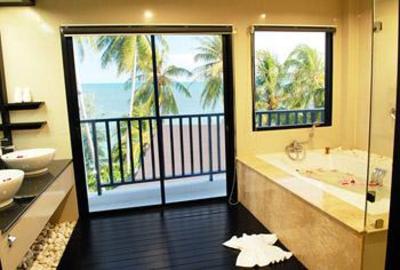 фото отеля Samaya Bura Resort Koh Samui