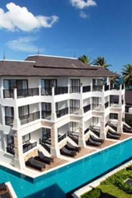 фото отеля Samaya Bura Resort Koh Samui