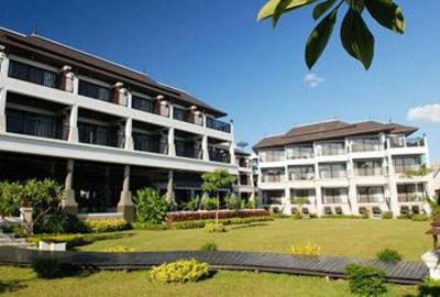 фото отеля Samaya Bura Resort Koh Samui