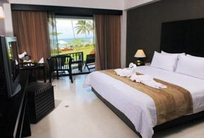 фото отеля Samaya Bura Resort Koh Samui