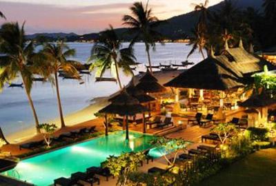 фото отеля Samaya Bura Resort Koh Samui
