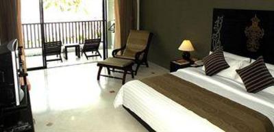фото отеля Samaya Bura Resort Koh Samui