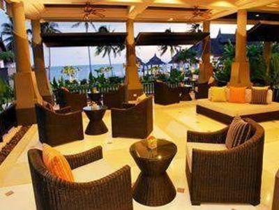 фото отеля Samaya Bura Resort Koh Samui