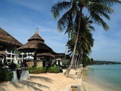 фото отеля Samaya Bura Resort Koh Samui