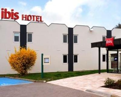 фото отеля Ibis Rouen Sud Zenith