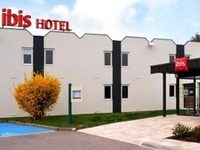 Ibis Rouen Sud Zenith
