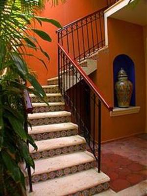 фото отеля Hacienda San Miguel Hotel Cozumel