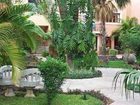 фото отеля Hacienda San Miguel Hotel Cozumel