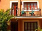 фото отеля Hacienda San Miguel Hotel Cozumel