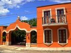 фото отеля Hacienda San Miguel Hotel Cozumel