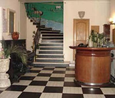 фото отеля Le Relais de la RN7