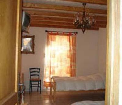 фото отеля Le Relais de la RN7