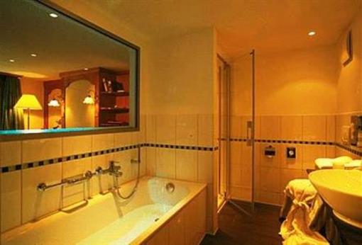 фото отеля Walliserhof Swiss Q Hotel