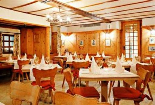 фото отеля Walliserhof Swiss Q Hotel