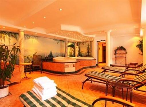 фото отеля Walliserhof Swiss Q Hotel