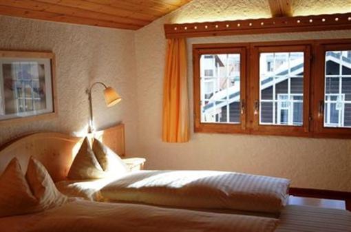 фото отеля Walliserhof Swiss Q Hotel