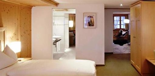 фото отеля Walliserhof Swiss Q Hotel