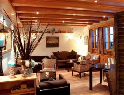 фото отеля Walliserhof Swiss Q Hotel